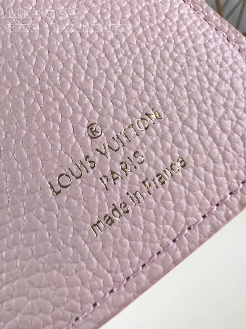 Louis Vuitton Wallets